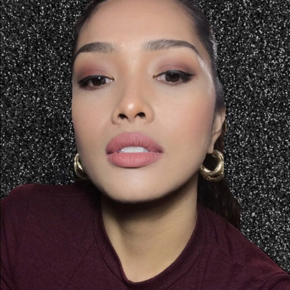 NARS Powermatte Lip Pigment Mini - American Woman